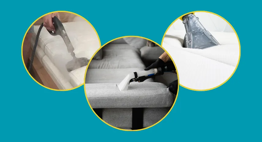 The Ultimate Guide to Choosing an Upholstery Stain Remover